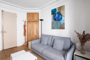 Appartements Appartement Vertus : photos des chambres