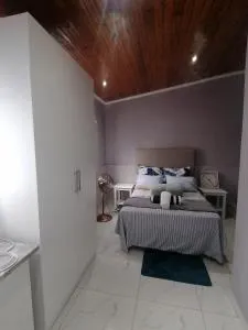 Mila Lodge 1 - 古德伍德