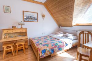 Apartament Dolne Krupowki