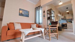 Epameinondas Luxury House