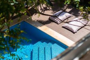 Cocomobay, apartment fully furnished in Tulum
