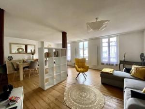 Appartements City Break by Melrose : photos des chambres