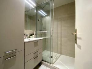 Appartements City Break by Melrose : photos des chambres