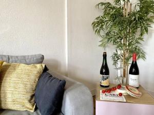 Appartements City Break by Melrose : photos des chambres