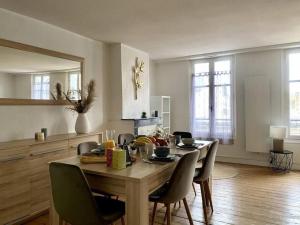 Appartements City Break by Melrose : photos des chambres