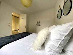 Appartements City Break by Melrose : photos des chambres