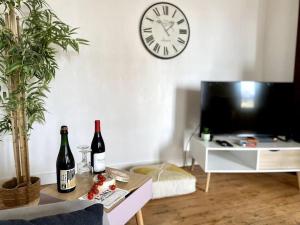 Appartements City Break by Melrose : photos des chambres