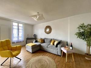 Appartements City Break by Melrose : photos des chambres