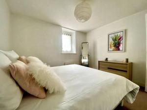 Appartements City Break by Melrose : photos des chambres