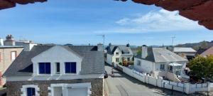 Maisons de vacances Maison Paimpol a 3 min a pied de la mer : photos des chambres