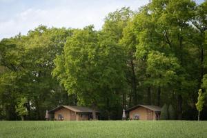 Landrijk De Reesprong boerderij
