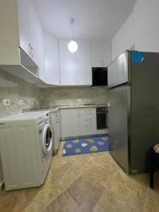 Apartament 1+1 Golem