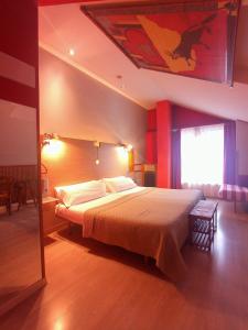 Hotel Castillo del Alba