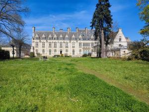 Appartements Appartement chateau des montees : photos des chambres