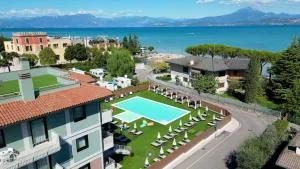 Hotel Puccini - Peschiera del Garda