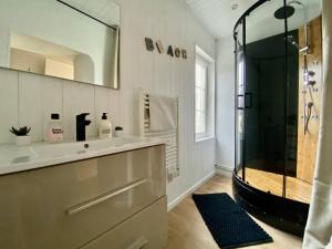 Appartements Mon Saint-Patrice by Melrose : photos des chambres