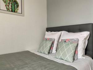 Appartements Mon Saint-Patrice by Melrose : photos des chambres