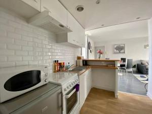 Appartements Mon Saint-Patrice by Melrose : photos des chambres