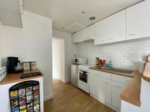 Appartements Mon Saint-Patrice by Melrose : photos des chambres