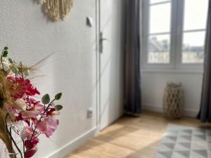 Appartements Mon Saint-Patrice by Melrose : photos des chambres