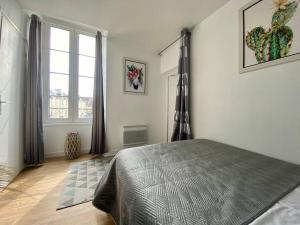 Appartements Mon Saint-Patrice by Melrose : photos des chambres