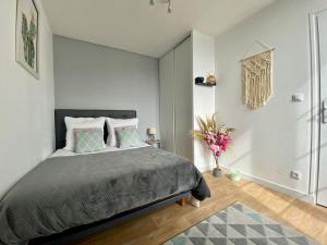 Appartements Mon Saint-Patrice by Melrose : photos des chambres