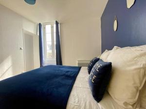 Appartements Mon Saint-Patrice by Melrose : photos des chambres