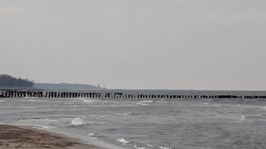 Domki Letniskowe Plaża II