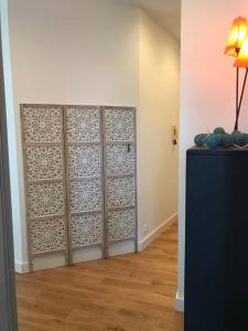 Saint Raphaël plage et centre ville 10 mn à pied