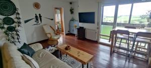 Sopelana,Uribe Kosta. Naturaleza, armonía, deporte