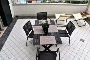 Chez Angelina - De Vivo Realty Positano