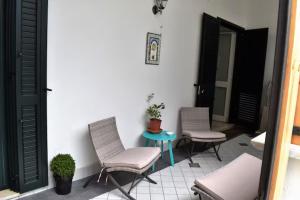 Chez Angelina - De Vivo Realty Positano