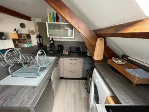 Appartement agréable à Malo proche de la plage