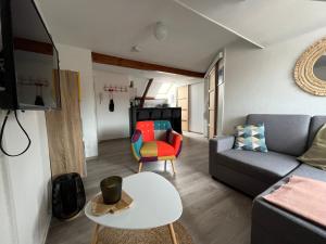 Appartement agréable à Malo proche de la plage