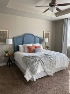 Zions Gateway Connection - it's the place to be! - لا فيركين