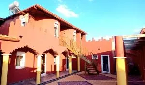 Aladin Comfort Country Rooms - Campinho