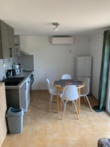 Appartements gite neuf 