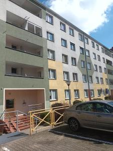 Apartament u Ani