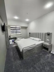 Paradise inn - Aktepa-Chigatay