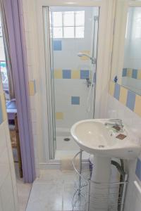 Les Meublés du Rocher - Près du parc LE PAL