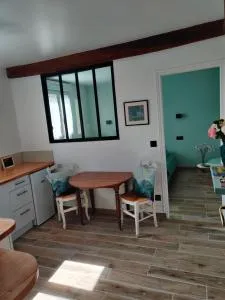 Le Nénuphar - Saint-Marcel