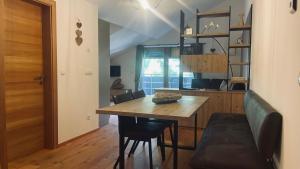 Appartement 1 Chambre