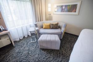 Courtyard by Marriott Hickory