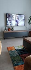 New York Lux Apartment Free Parking