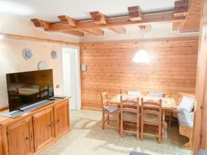 Asiago Centro Trilocale Condominio BELLOCCHIO con Garage WiFi PetFriendly - 阿夏戈