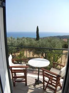 Apsedes Studios - Mousata