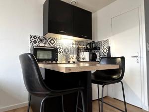 Appartements Logement Neuf - Proximite Centre : photos des chambres