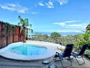 Akua Suites Ocean View - El Sur