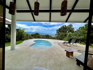 Akua Suites Ocean View