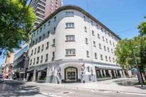 Castelar Hotel Santa Fe